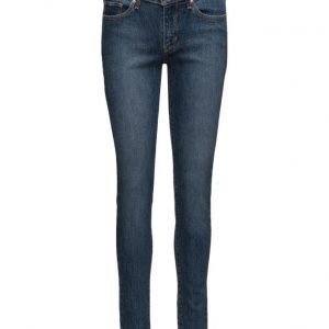 LEVI´S Women 711 Skinny Dew Meadow skinny farkut