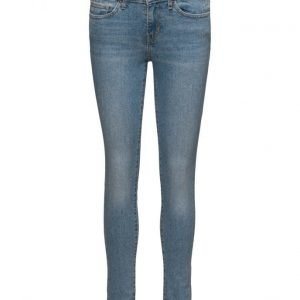 LEVI´S Women 711 Skinny Fair Spirit skinny farkut