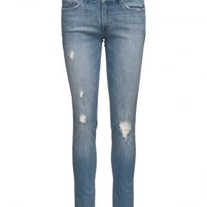 LEVI´S Women 711 Skinny Goodbye Heart skinny farkut