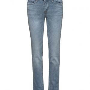 LEVI´S Women 712 Slim Ryder suorat farkut