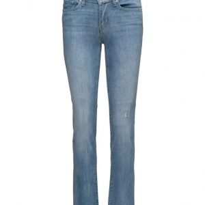 LEVI´S Women 712 Slim Sunset In July bootcut farkut