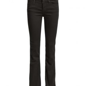 LEVI´S Women 715 Bootcut Black Sheep bootcut farkut