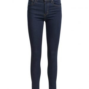 LEVI´S Women 721 High Rise Skinny Lone Wolf skinny farkut