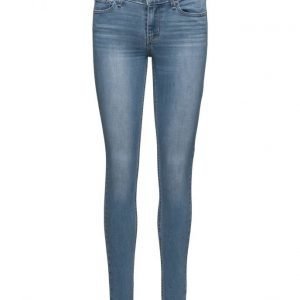 LEVI´S Women Innovation Super Skinny Summer skinny farkut