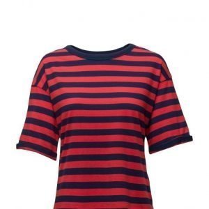 LEVI´S Women Sutro Tee Wilson Medieval Blue