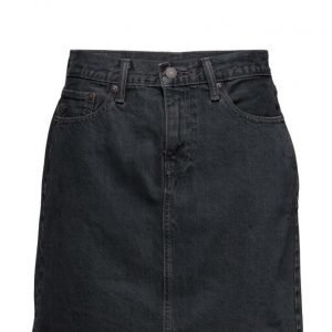 LEVI´S Women The Every Day Skirt Mixed Tape lyhyt hame