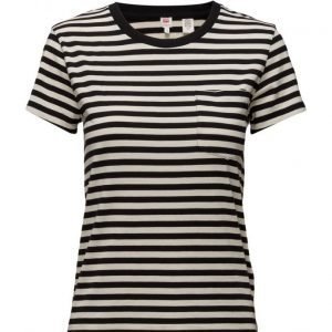 LEVI´S Women The Perfect Pocket Tee Carmen