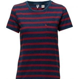 LEVI´S Women The Perfect Pocket Tee Holt St