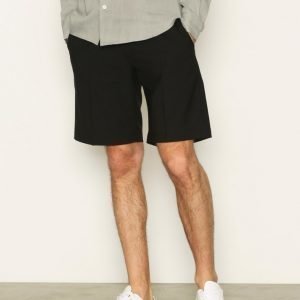 L'Homme Rouge Dimension Shorts Shortsit Black