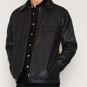 L'Homme Rouge Imagination Jacket Takki Musta