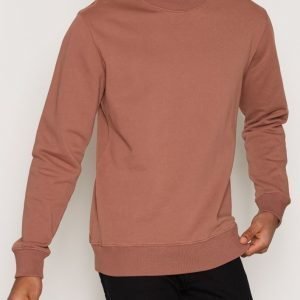 L'Homme Rouge Needs Sweater Pusero Red