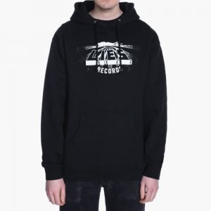 L.I.E.S. L.I.E.S. Logo Hoodie