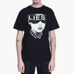 L.I.E.S. L.I.E.S. Topaz Tee