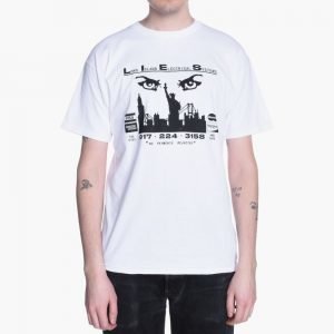 L.I.E.S. The Eyes And Ears Tee