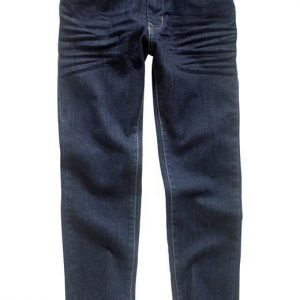 LIMITED Farkut Frank Slim fit Tumma denim