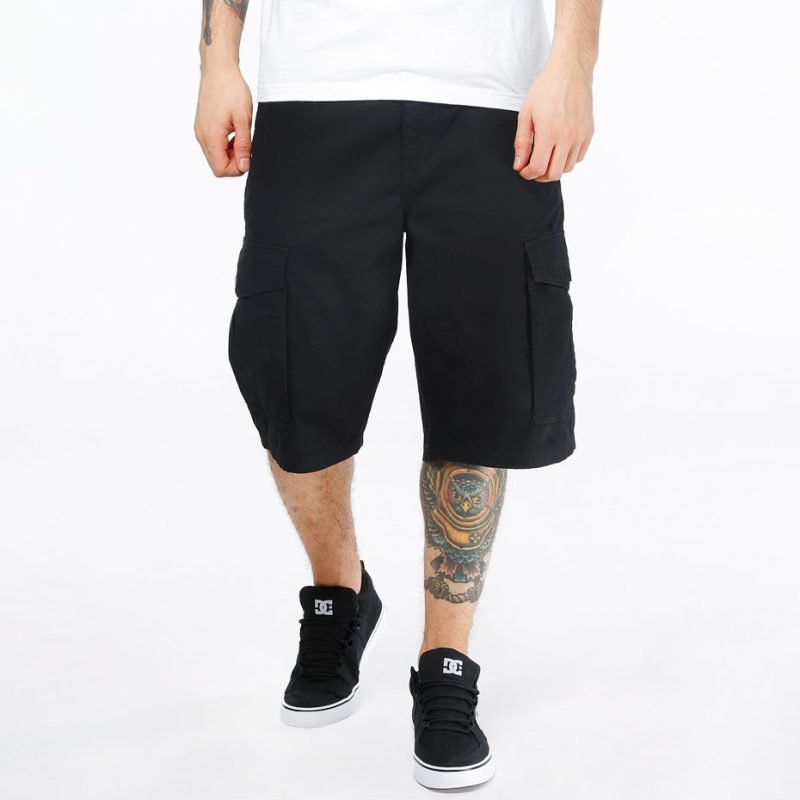 LRG Research Collectio TS -shortsit