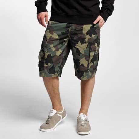 LRG Shortsit Camouflage