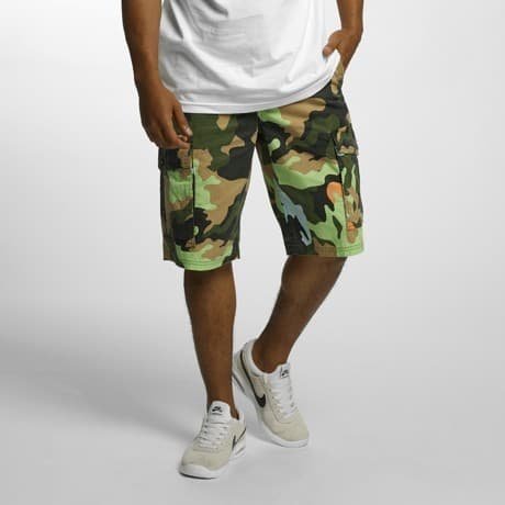 LRG Shortsit Camouflage