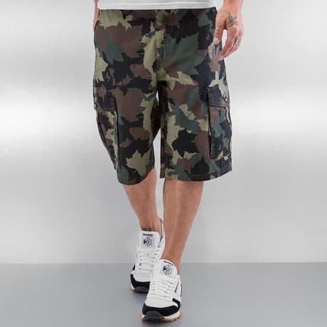 LRG Shortsit Camouflage