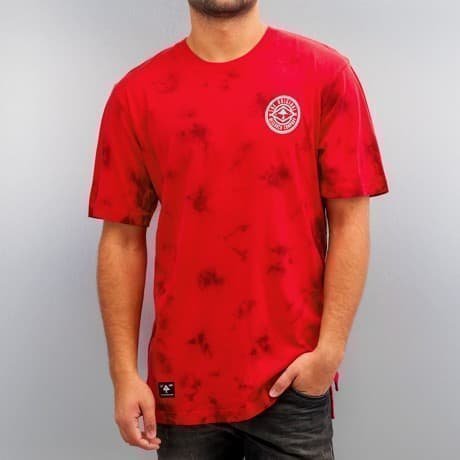 LRG T-paita Punainen