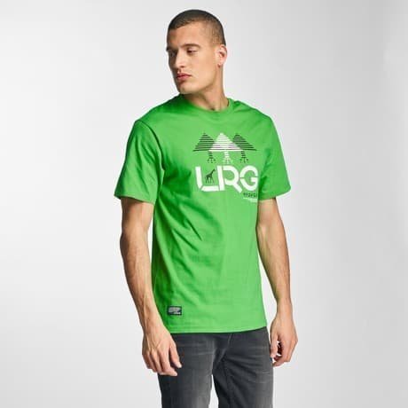 LRG T-paita Vihreä