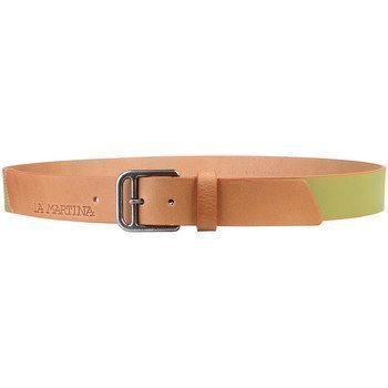 La Martina L41PU023B184 vyö