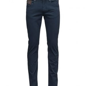 La Martina La Martina-Man 5pockets Pant Strtch Twill