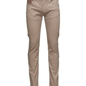 La Martina La Martina-Man 5pockets Pant Strtch Twill