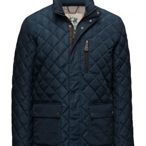 La Martina La Martina-Man Jacket Polyester tikkitakki