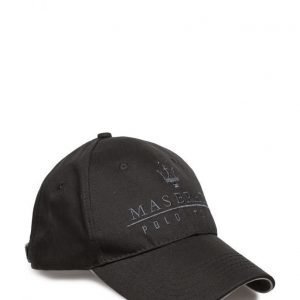 La Martina La Martina-Unisex Hat Tech Twill lippis