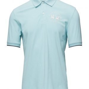 La Martina Man Polo S/S lyhythihainen pikeepaita