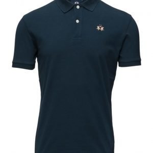 La Martina Man Polo S/S lyhythihainen pikeepaita