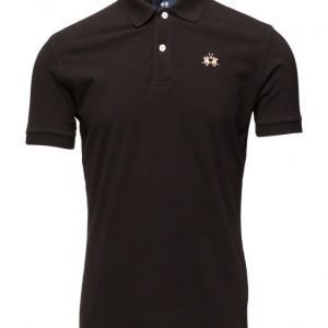 La Martina Man Polo S/S lyhythihainen pikeepaita