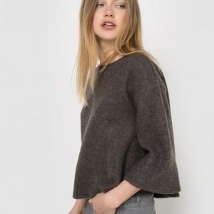 La Redoute Cropped Neulepusero