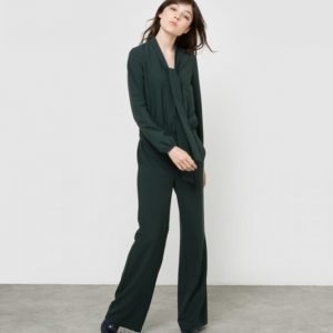 La Redoute Jumpsuit Jossa Nauhat