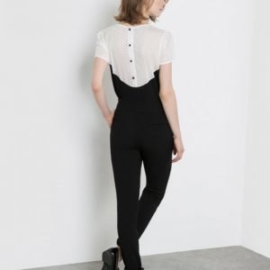 La Redoute Kaksivärinen Jumpsuit