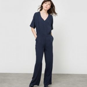 La Redoute Kuviollinen Jumpsuit