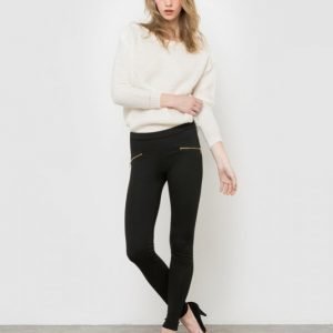 La Redoute Leggingsit Eläväpintaista Materiaalia