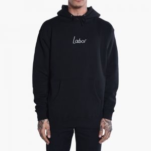 Labor Hoodie