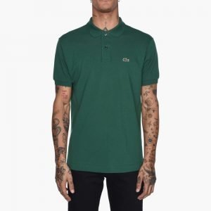 Lacoste Classic Pique Polo