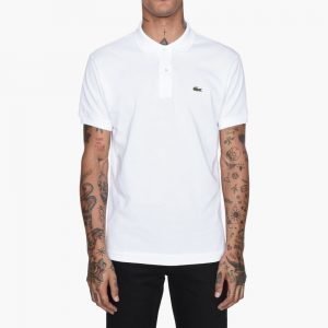 Lacoste Classic Pique Polo