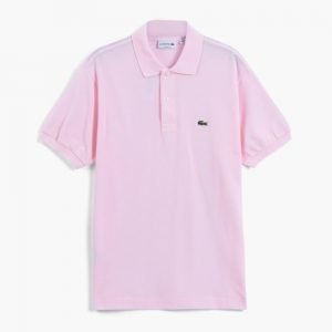 Lacoste Classic Pique Polo