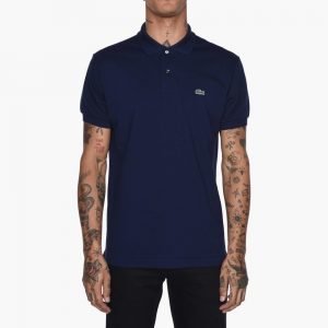 Lacoste Classic Pique Polo