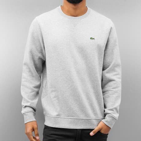 Lacoste Classic Pusero Harmaa