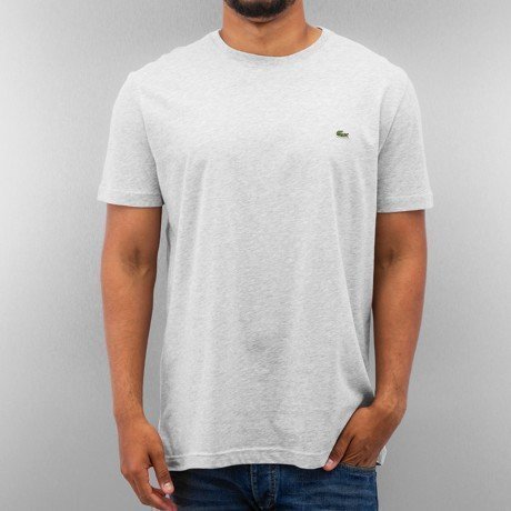 Lacoste Classic T-paita Harmaa