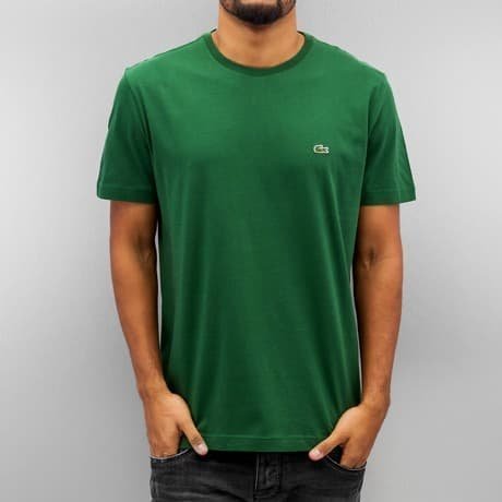 Lacoste Classic T-paita Vihreä
