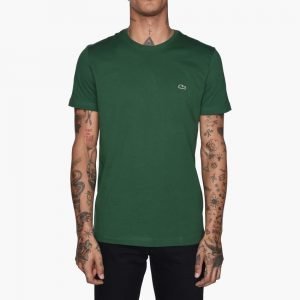 Lacoste Crewneck T-Shirt