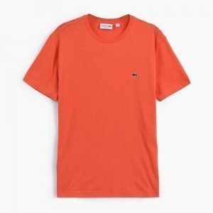 Lacoste Crewneck T-Shirt