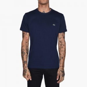 Lacoste Crewneck T-Shirt