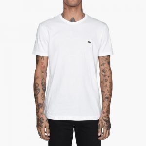 Lacoste Crewneck T-Shirt